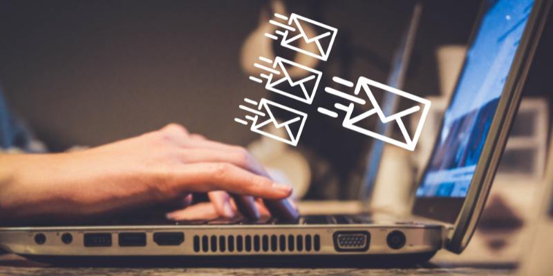 Seu Email Não Envia Nem Recebe? Descubra o Erro em 4 Passos!