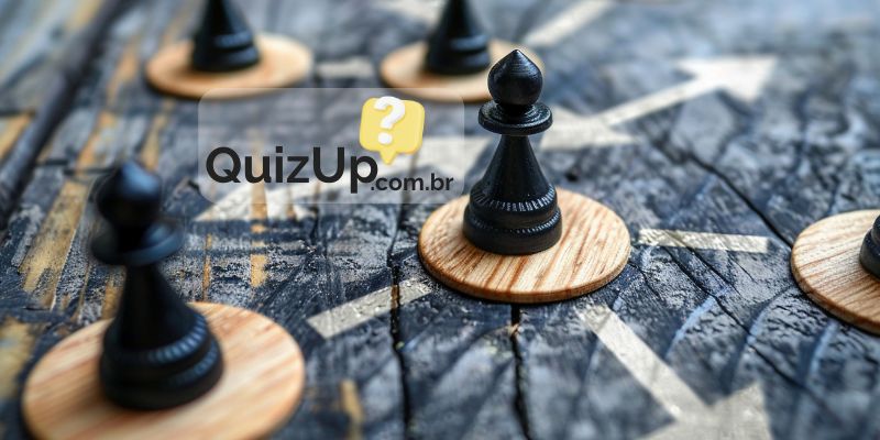 Que Tipo de Líder em Multinível Você É? Compartilhe com Sua Equipe e Dê um UP no Time!