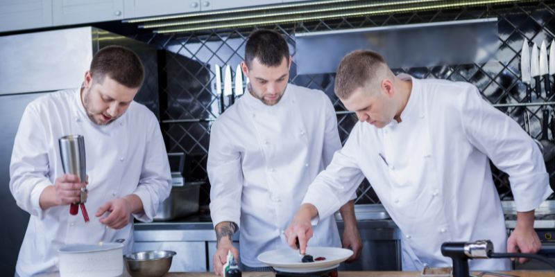 Teste Seu Talento Culinário – Apenas 1 em Cada 10 Gabarita